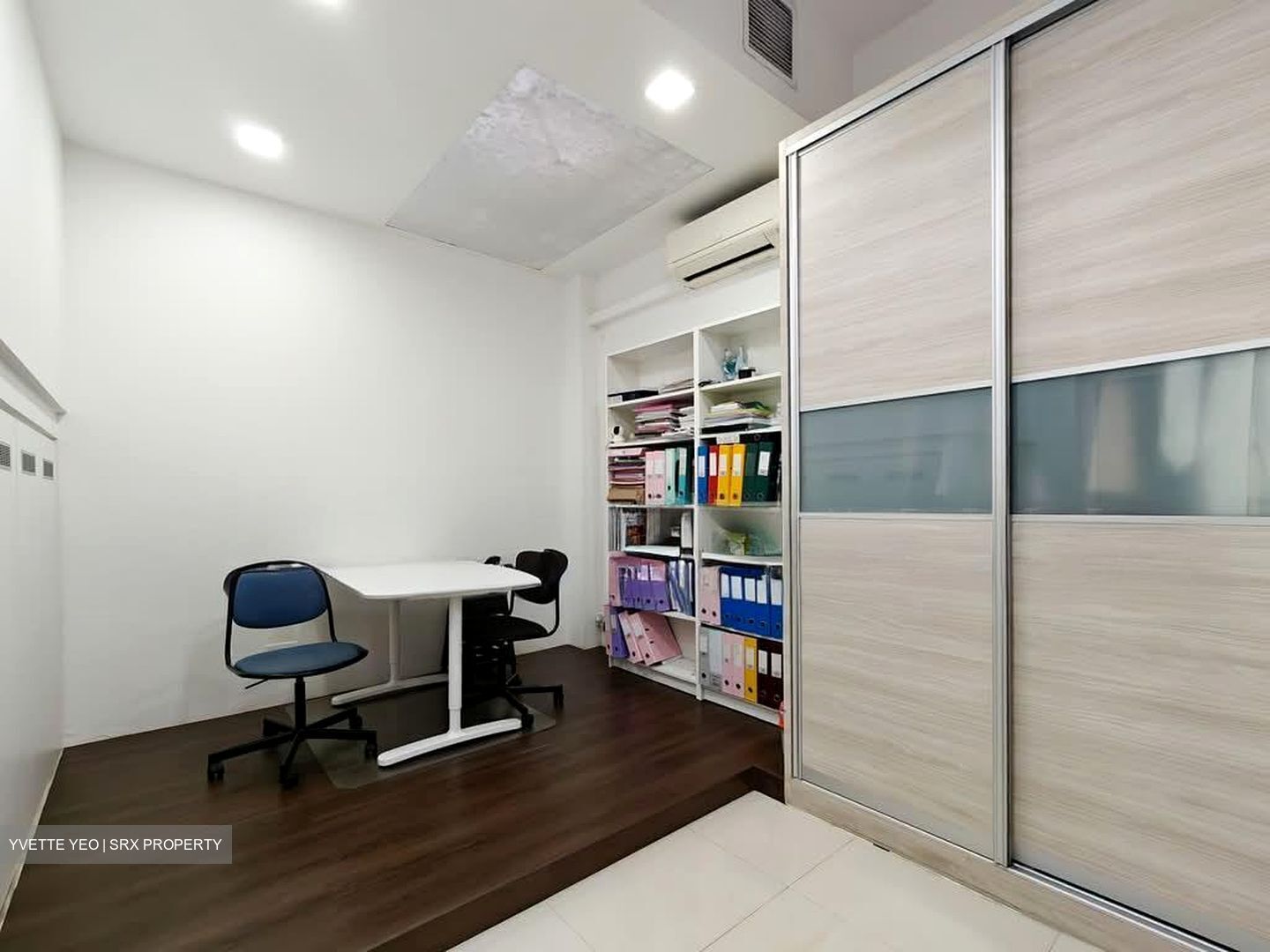 Seletar View (D28), Terrace #600832001